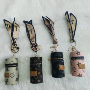 Mini Bag Keychain