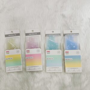Jelly Rulers