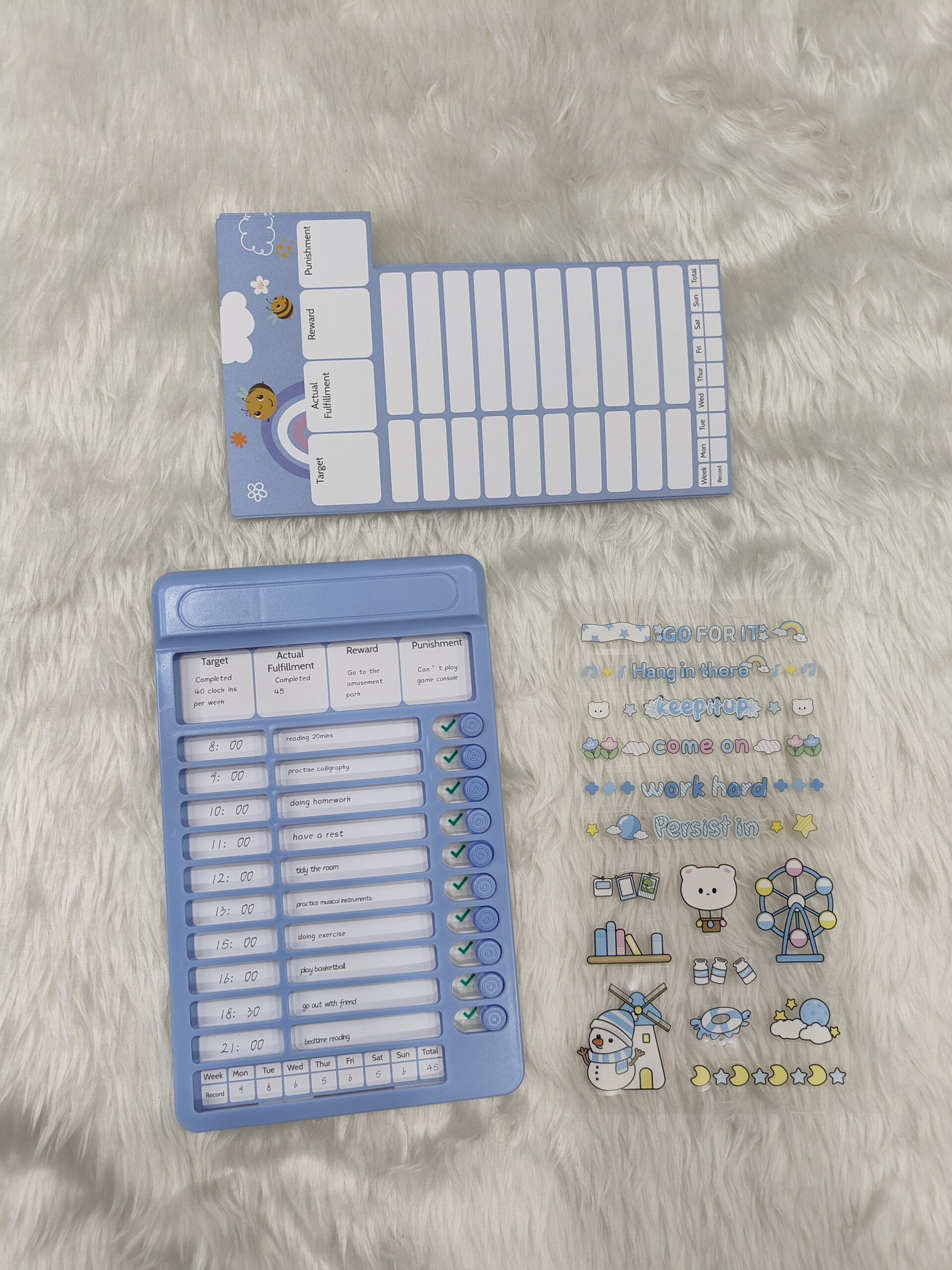 Habit Tracker - Image 2