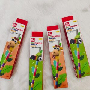 Lego Pencils (Random Design)