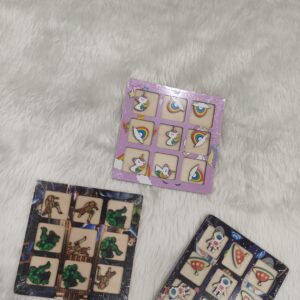 Tic Tac Toe