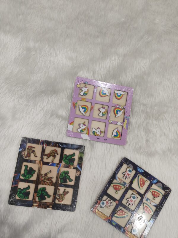 Tic Tac Toe