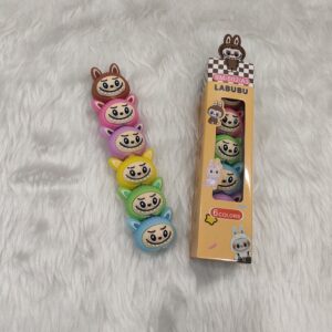 Labubu Highlighter Set