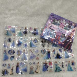 Aesthetic Sticker Box