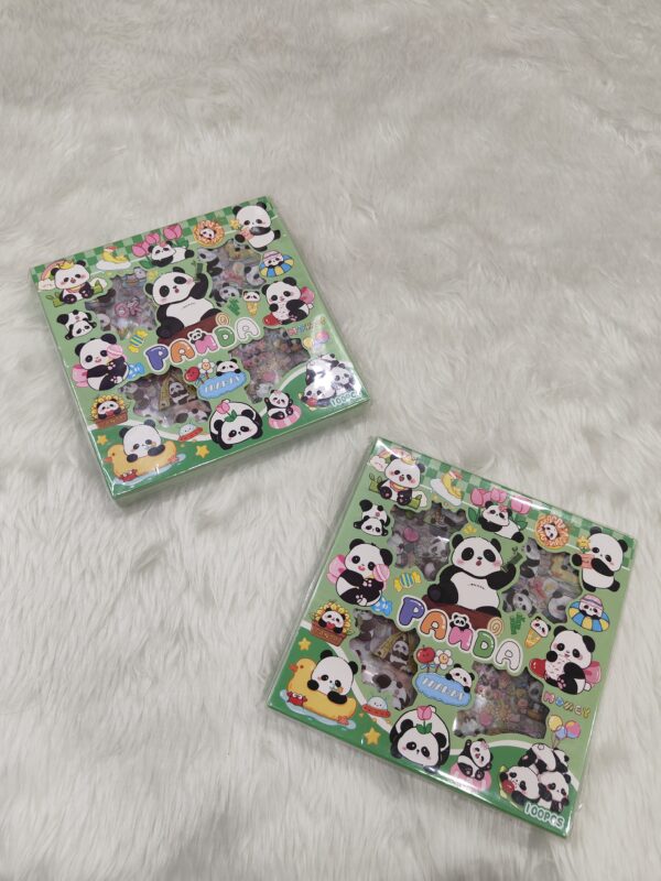 Aesthetic Sticker Box - Image 3