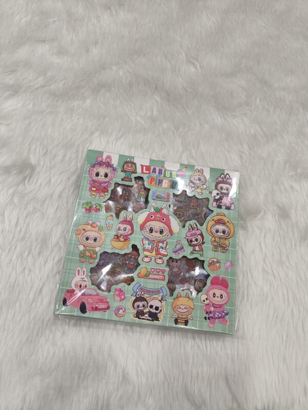 Aesthetic Sticker Box - Image 4