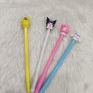 My Melody Pencils