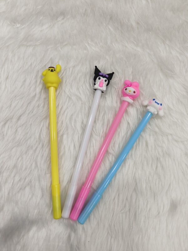 My Melody Pencils