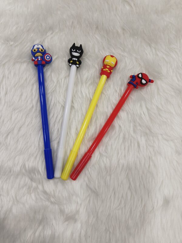 Avengers Pencil (Random Character)