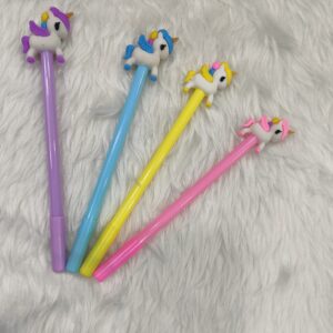 Unicorn Pencil (Random Colour)