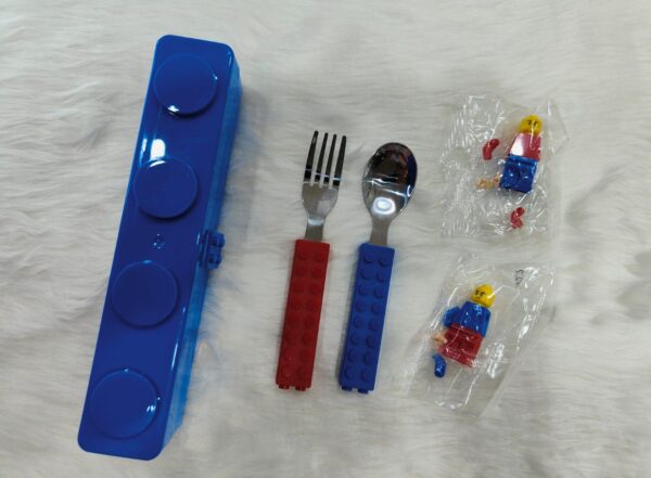 Lego Cutlery