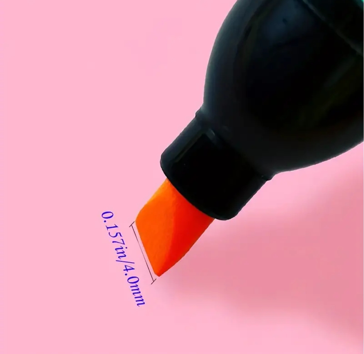 Space Highlighter (Set of 6) - Image 2