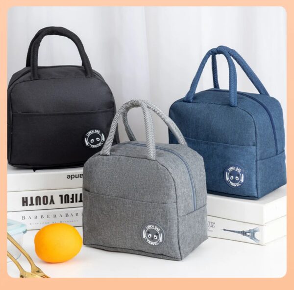 Lunch Bags