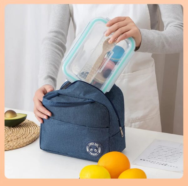 Lunch Bags - Image 2