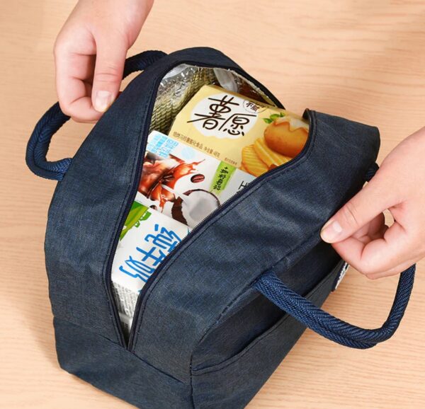 Lunch Bags - Image 3