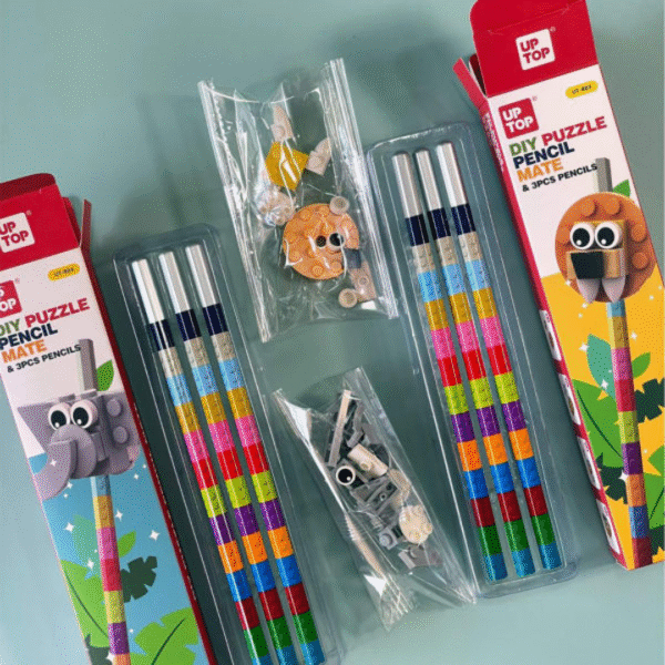 Lego Pencils (Random Design) - Image 2