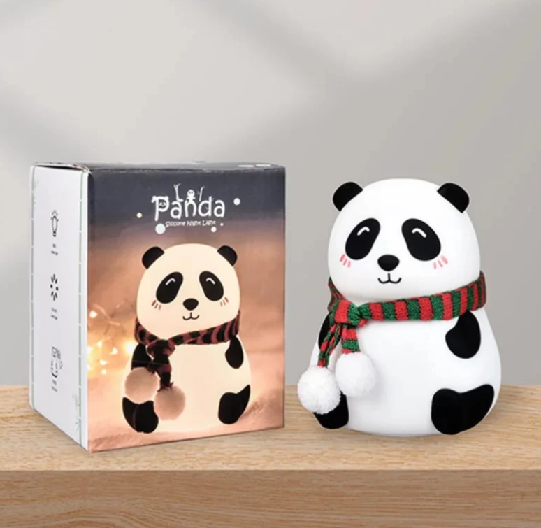 Panda Lamp - Image 5