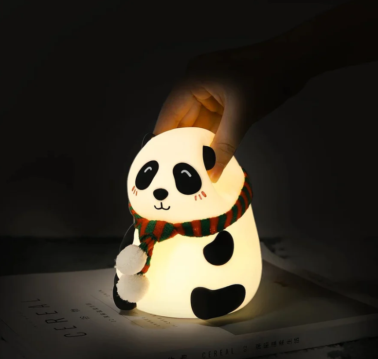 Panda Lamp - Image 3