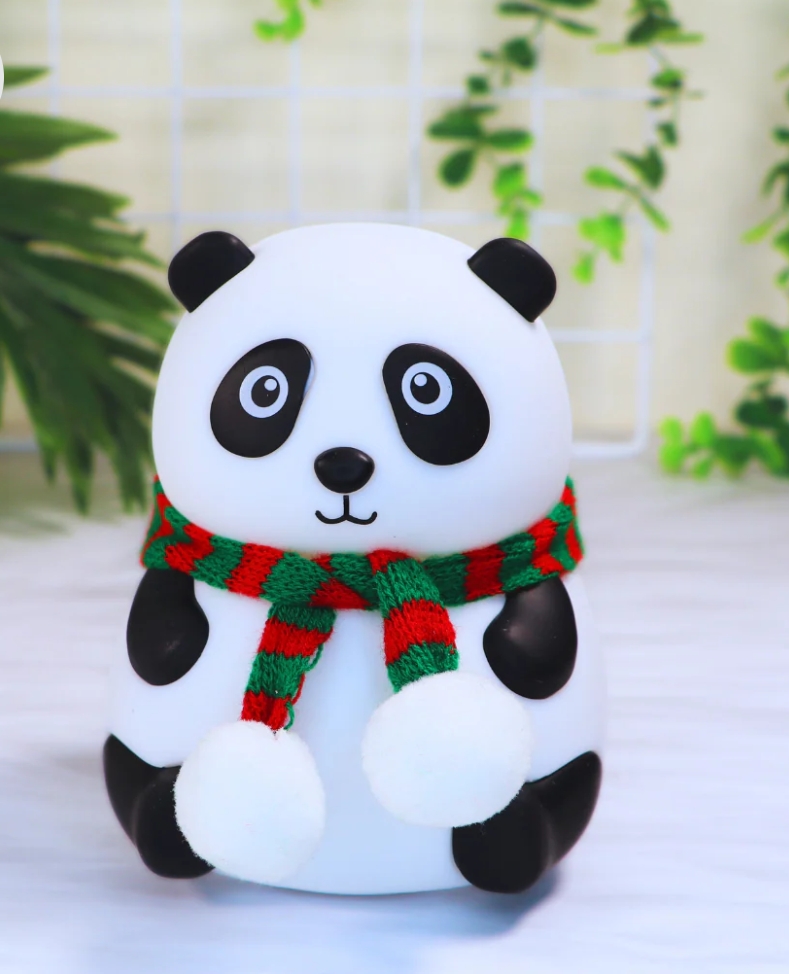 Panda Lamp - Image 2